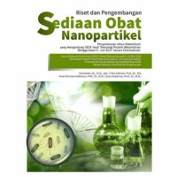 Riset Dan Pengembangan Sediaan Obat 
Nanopartikel Penyembuhan Ulkus Diabetikum Yang Mengandung Hegf Hasil Teknologi Protein Rekombinan Menggunakan E. Coli BL21 Secara Ekstraseluler