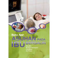 Buku Ajar Asuhan pada Ibu Bersalin