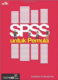 SPSS untuk Pemula