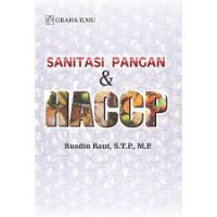 Sanitasi Pangan & HACCP