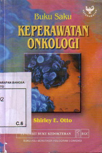 Buku Saku: Keperawatan Onkologi