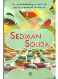 Sediaan Solida Edisi Revisi