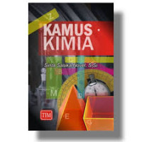 Kamus Kimia