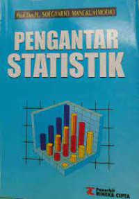 Pengantar Statistik