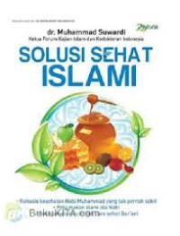 Solusi Sehat Islami