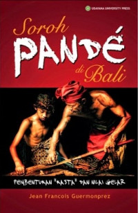 Soroh Pande di Bali