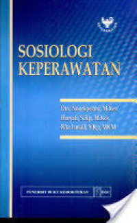 Sosiologi Keperawatan