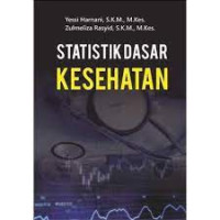 Statistik Dasar Kesehatan