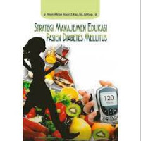 Strategi Manajemen Edukasi Pasien Diabetes Mellitus