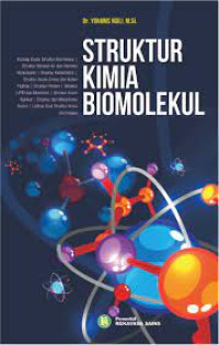 Struktur Kimia Biomolekul