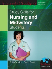 Study Skills for Nursing and Midwifery Students