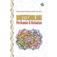 Bioteknologi Perikanan & Kelautan