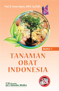 Tanaman Obat Indonesia