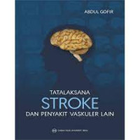 Image of Tatalaksana Stroke dan Penyakit Vaskuler Lainnya