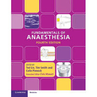 Fundamentals of Anaesthesia