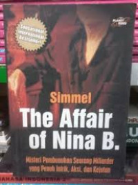 The Affair of Nina B.