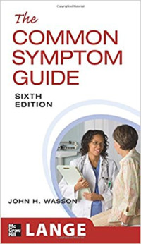 The Common Symptom Guide (Sixth Edition)