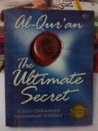 The Ultimate Secret