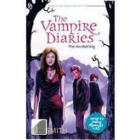 The Vampire Diaries : The Awakening