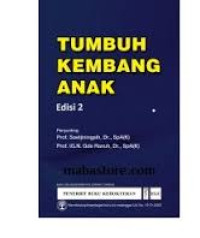 Tumbuh Kembang Anak