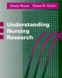 Understanding Nursing Research