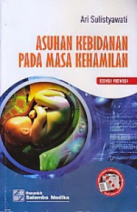 Asuhan Kebidanan Pada Masa Kehamilan