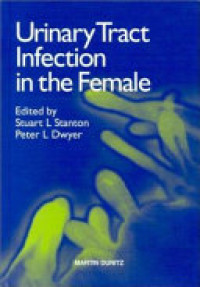 Urinary Tract Infection in the Female