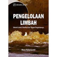 Pengelolaan Limbah