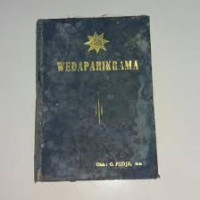 Wedaparikrama