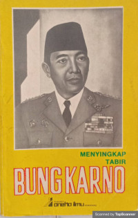 Menyingkap Tabir Bungkarno