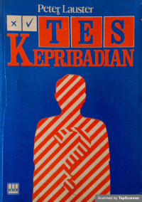 Tes Kepribadian