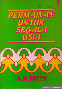 Permainan untuk Segala Usia