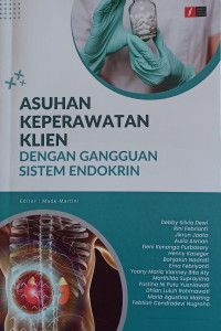 Asuhan Keperawatan Klien Dengan Gangguan Sistem Endokrin