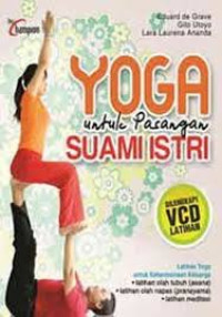 Yoga untuk Pasangan Suami Istri