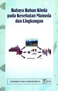 Bahaya Bahan Kimia pada Kesehatan Manusia dan Lingkungan