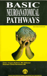 Basic Neuroanatomical Pathways. Eds 2