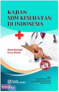 Kajian SDM Kesehatan di Indonesia