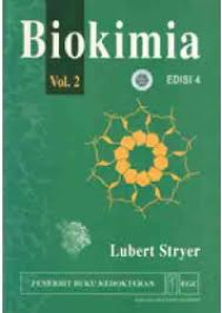 Biokimia Vol.2 ed. 4