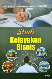 Studi Kelayakan Bisnis