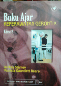 Buku Ajar Keperawatan Gerontik Edisi 2