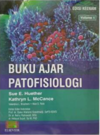 Buku Ajar Patofisiologi Edisi Keenam Volume 1