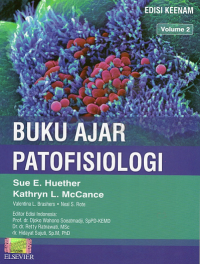 Image of Buku Ajar Patofisiologi Edisi Keenam Volume 2