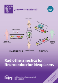 Radiotherannostics for Neuroendocrine Neoplasms : Volume 10, Issue 1 (March 2017)