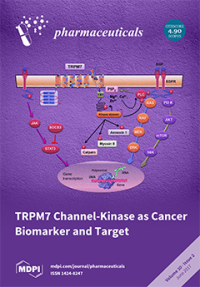 TRPM7 Channel-Kinase as Cancer Biomarker and Target : Volume 10, Issue 2 (Juni 2017)