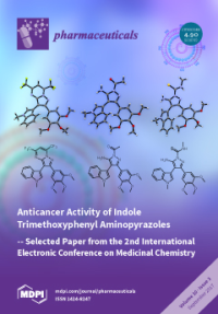 Anticancer Activity of Indole Trimethoxyphenyl Aminopyrazoles Selected Paper From the 2nd International Electronic Conference onMedicinal Chemistry Volume 10, Issue 3 (September 2017)