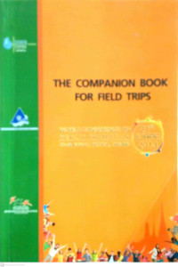 The Companion Book for Field Trips