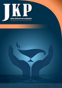 Image of Jurnal Keperawatan Padjadjaran Volume 3 Issue 1 2015