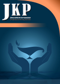 Jurnal Keperawatan Padjadjaran Volume 3 Issue 1 2015