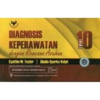 Diagnosis Keperawatan dengan Rencana Asuhan. eds 10