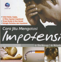 Image of Cara Jitu Mengatasi Impotensi